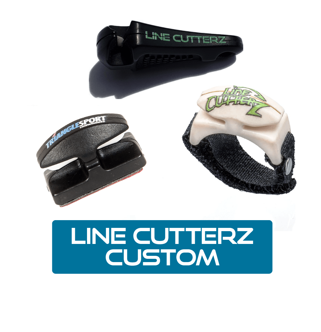 Custom Products – Line Cutterz