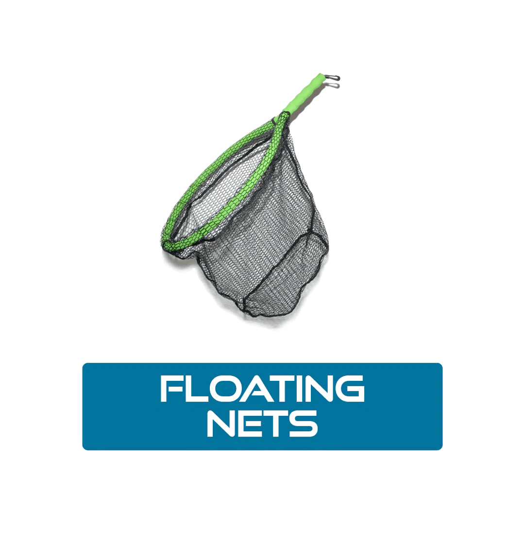 Floating Nets – Line Cutterz