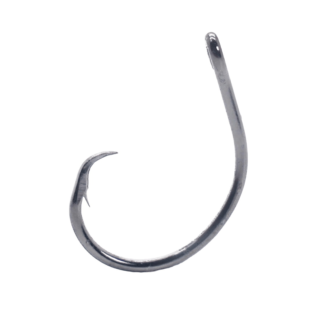 Demon Perfect - Circle Hook In-Line - 1X Mustad