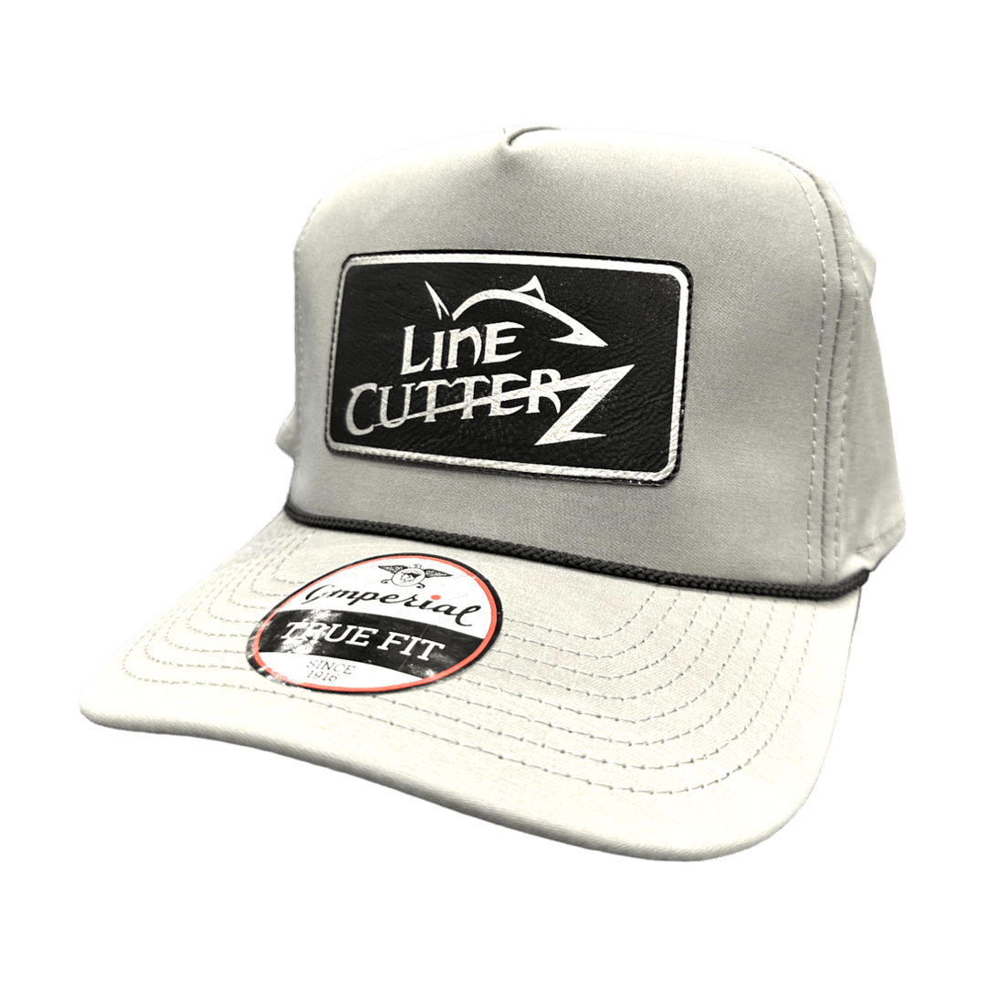 Line Cutterz Snapback Cotton Rope Hat Hats Line Cutterz 