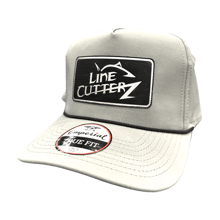 Line Cutterz Snapback Cotton Rope Hat Hats Line Cutterz