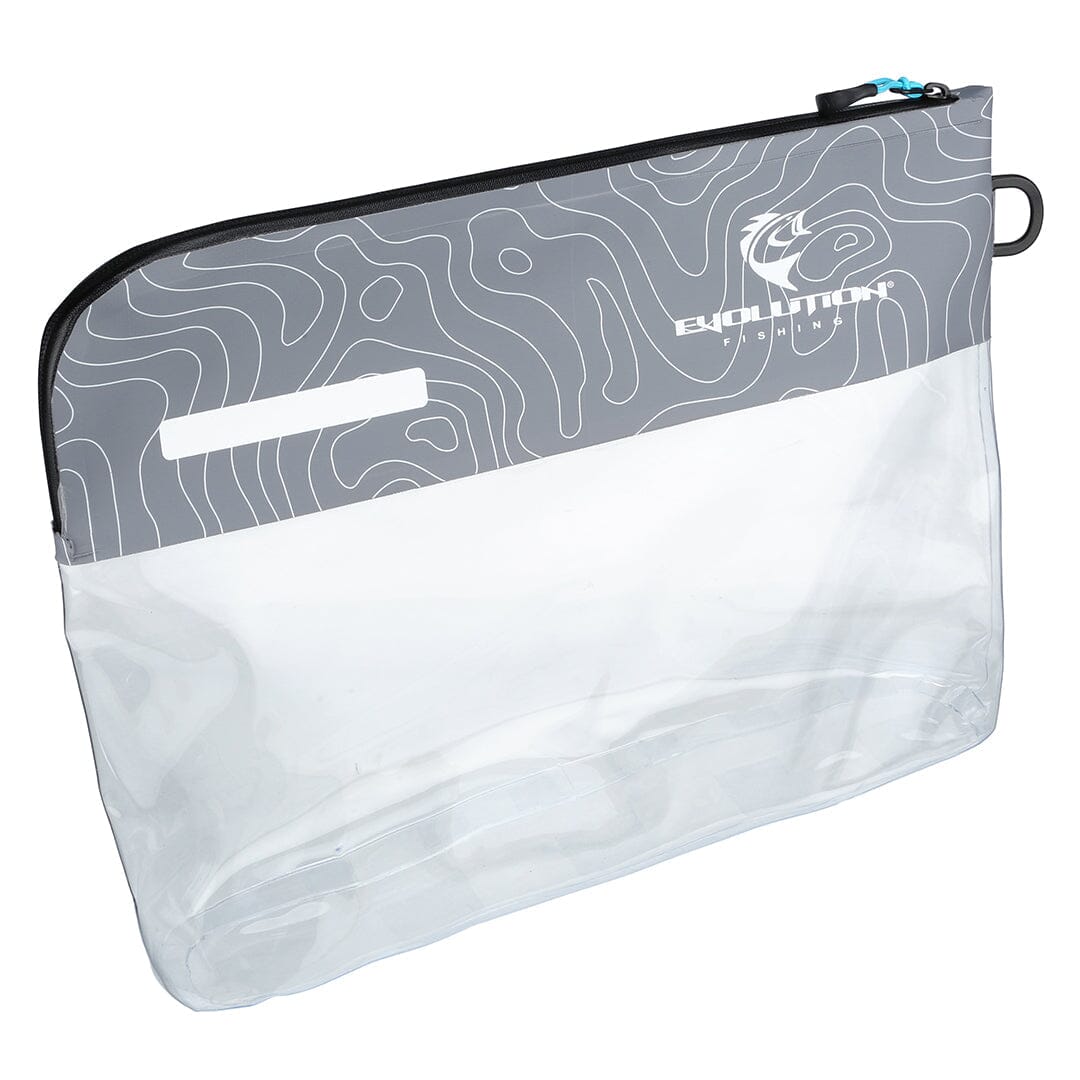 Evolution Fishing Bass Sack – Line Cutterz
