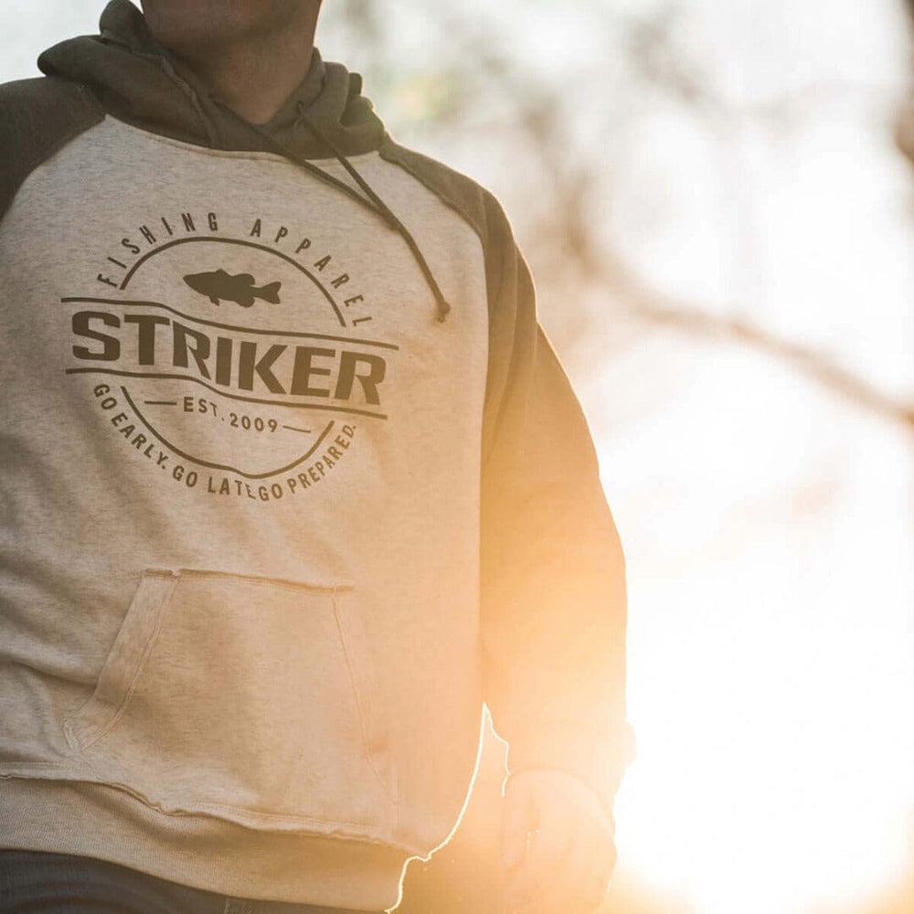 Striker® Icon Hoody Clothing Striker 