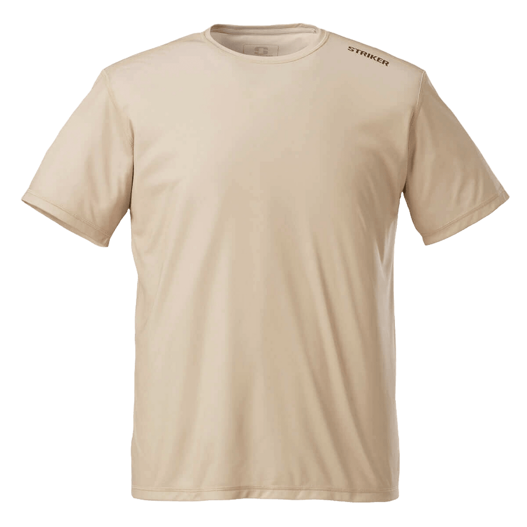 Striker® Prime SS Shirt Clothing Striker 