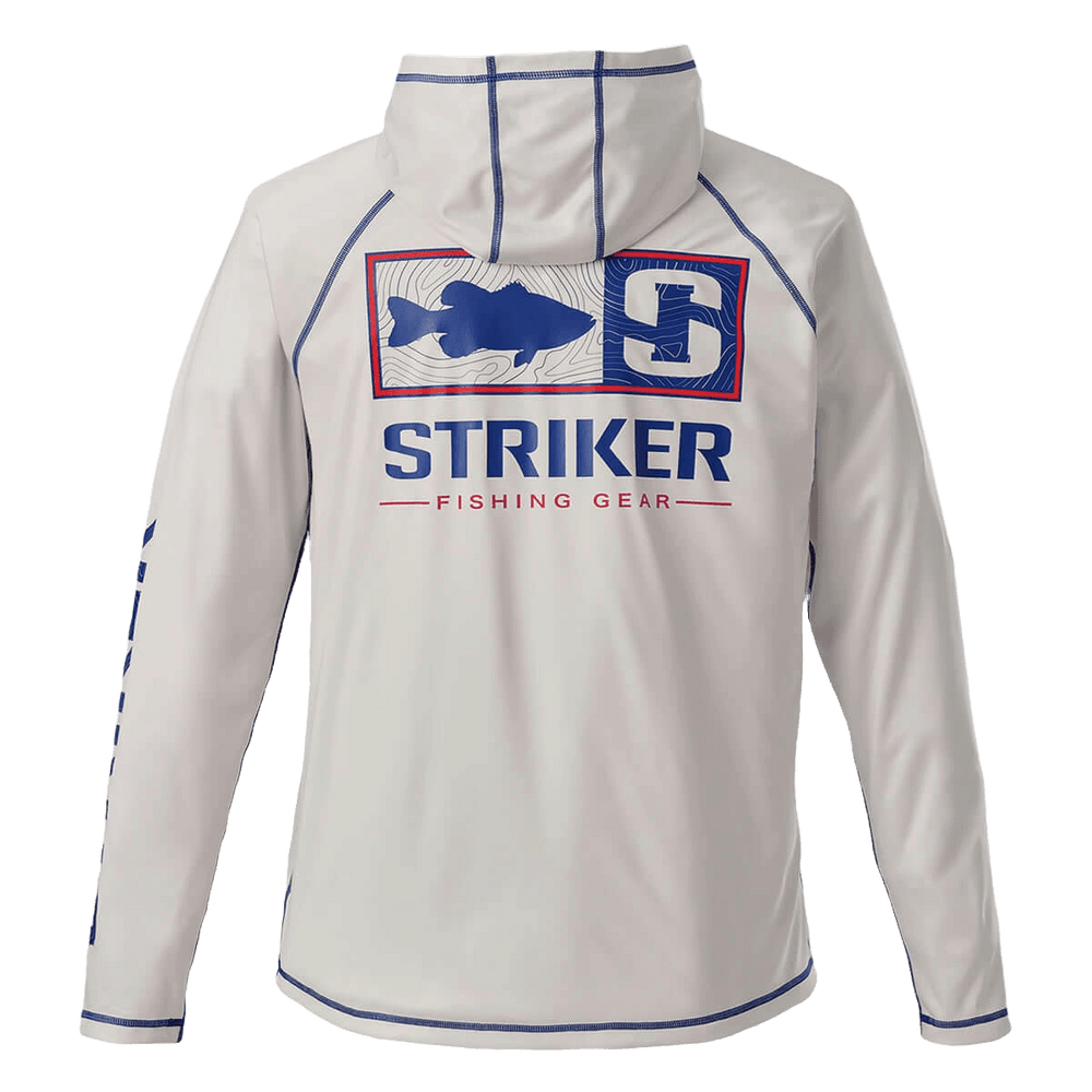 Striker® Prime Hoody Clothing Striker 