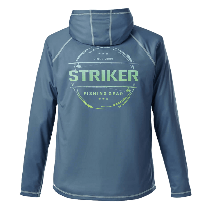 Striker® Prime Hoody Clothing Striker 