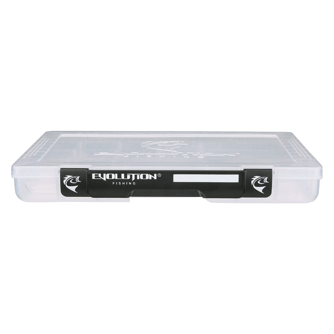 evolution fishing tackle box Evolution Fishing 60/40 3700 Tackle Tray