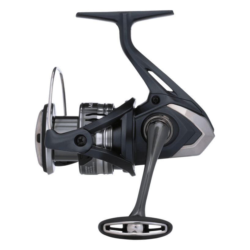 Shimano Miravel Spinning Reel Fishing Reel Shimano 3000 6.2:1