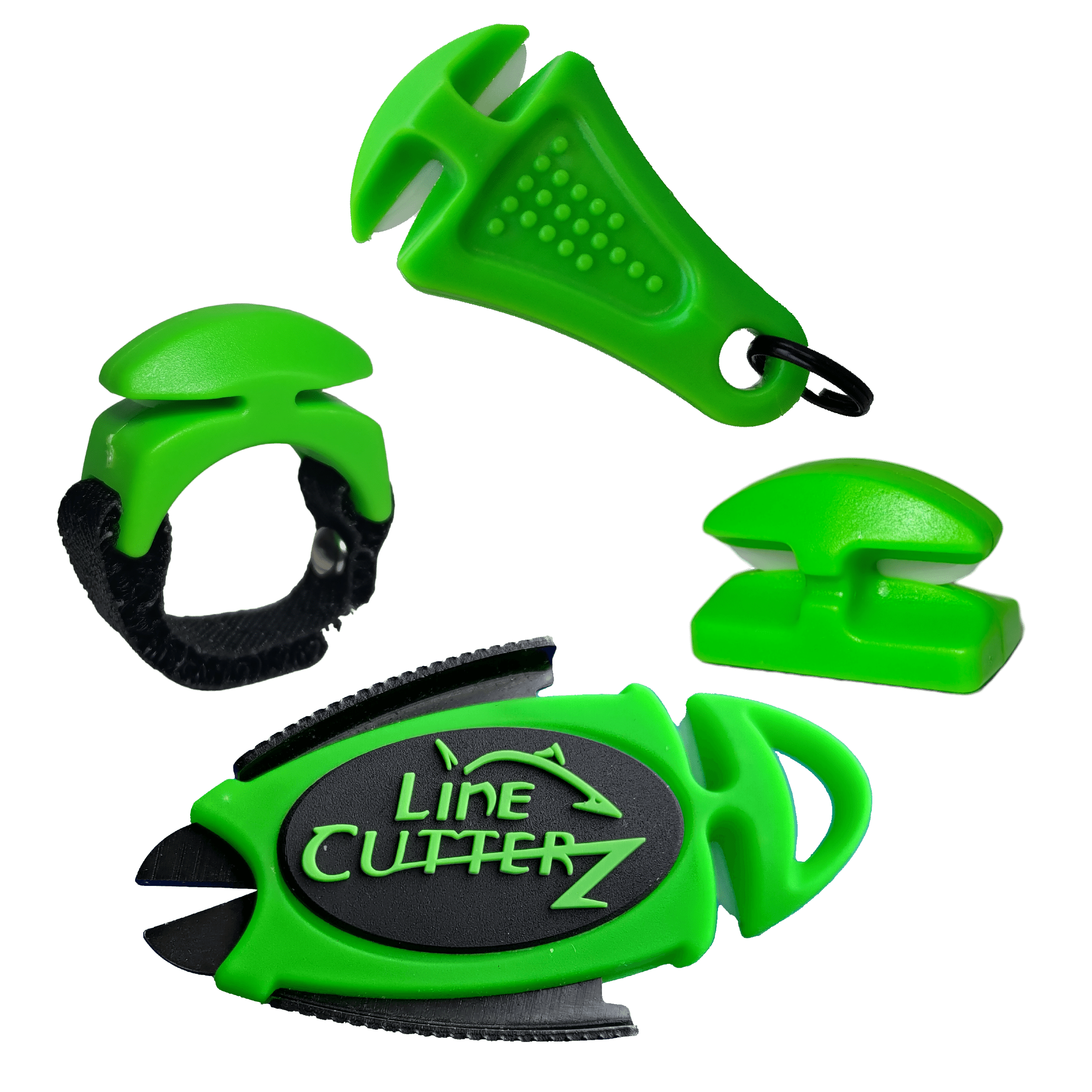 Line Cutterz Dual Hybrid Micro Scissors