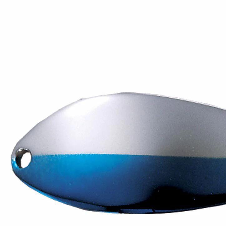 Acme - Little Cleo Spoon Acme 1/3oz Blue/Silver
