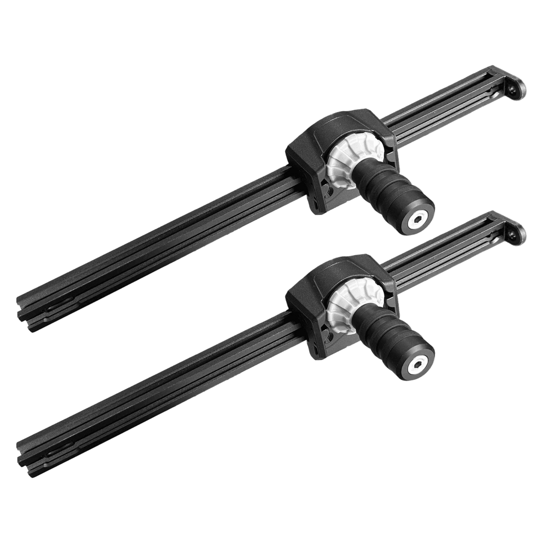 Wizard FCS (Foot Controlled Steering) Kit Bonafide Fishing