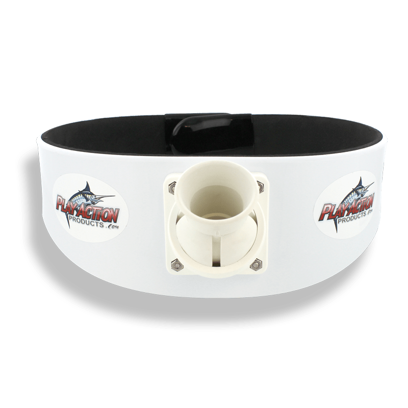 B100 Snap-On Rod Belt Playaction Braid