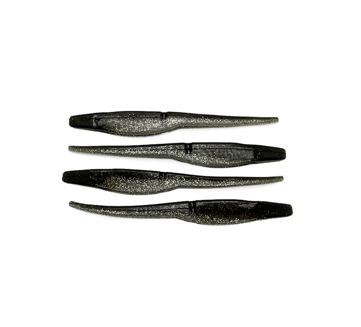 Down South Lures - Big Smooth Lure Down South Lures Chicken of the C