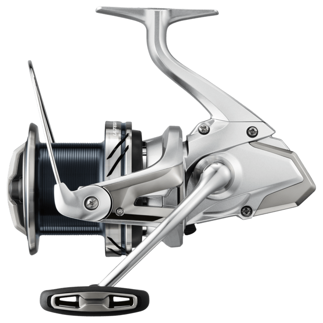 Shimano - Ultegra XR Spinning Reel Fishing Reel Shimano 14000 4.3:1 
