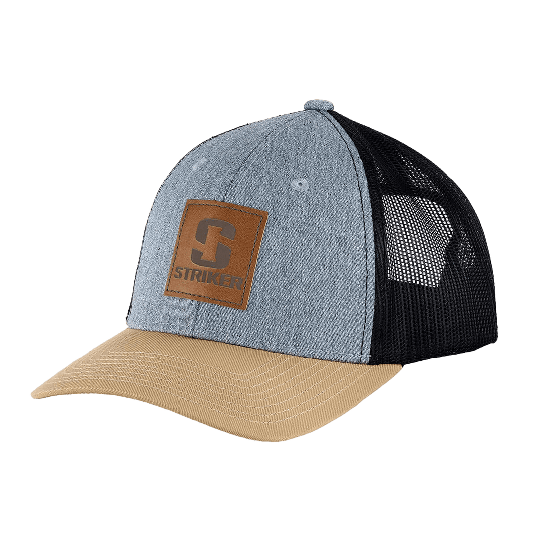 Striker® Stillwater Cap Clothing Striker 