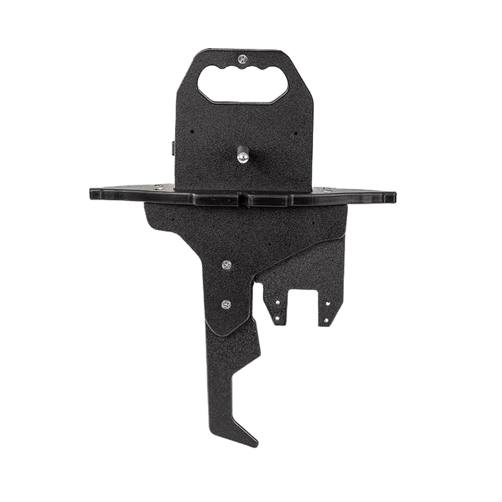 Bixpy Low Profile - THRUHULL™ PEDAL DRIVE ADAPTER (K-1 Motors) Bixpy