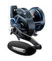 Daiwa - Saltist Star Drag Jigging Reel Daiwa
