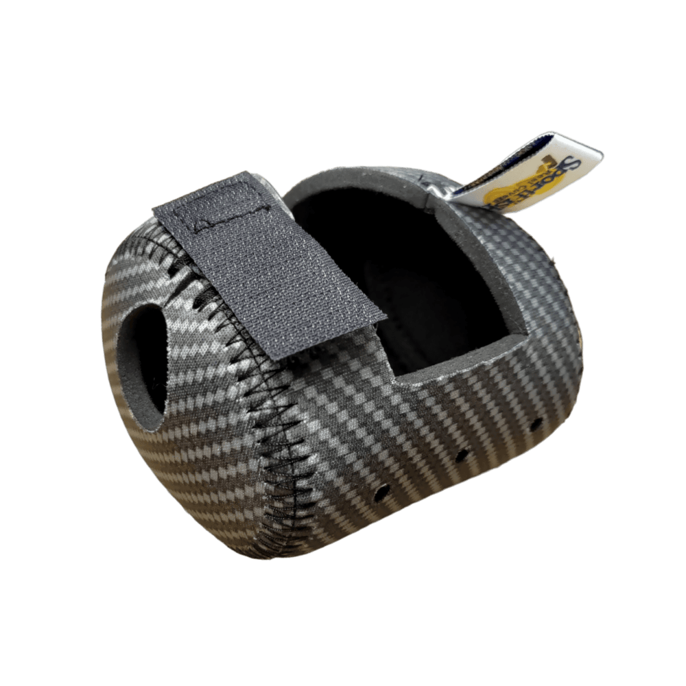 Line Cutterz Neoprene Reel Cover (Baitcaster) Accessories Line Cutterz