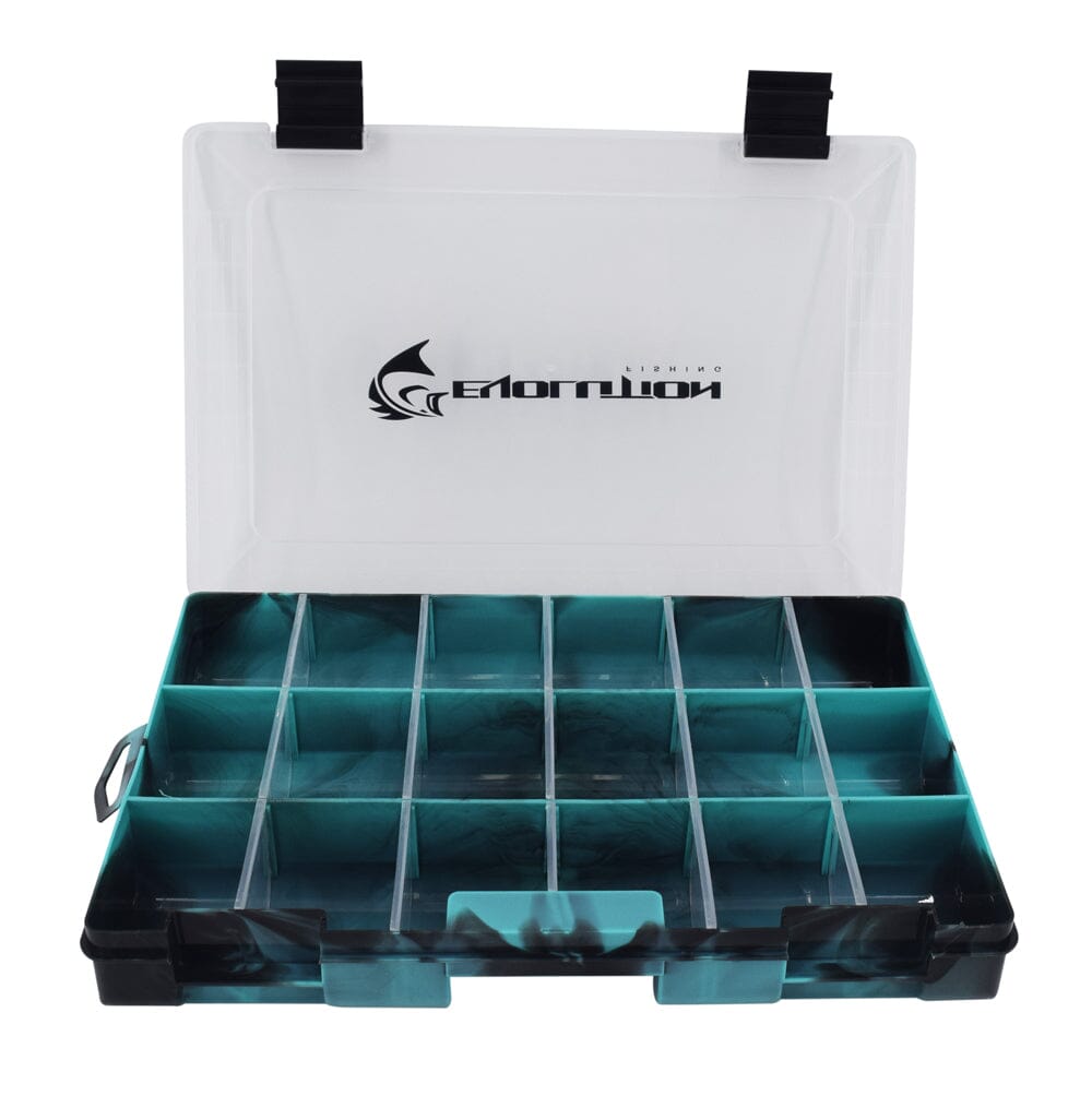 Drift Series 3600 Tackle Tray Drift Series 3600 Tackle Tray
