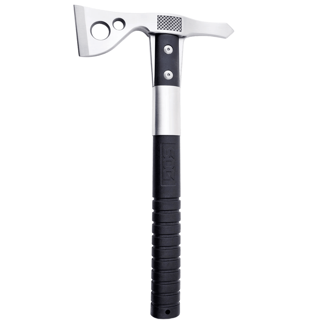 FastHawk Hatchet Tools SOG Specialty Knives & Tools Polished 