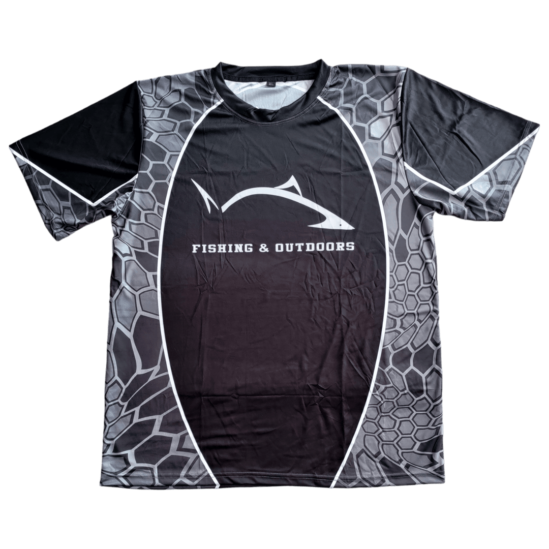 Line Cutterz Fishing & Outdoors Shirt Shirts Line Cutterz