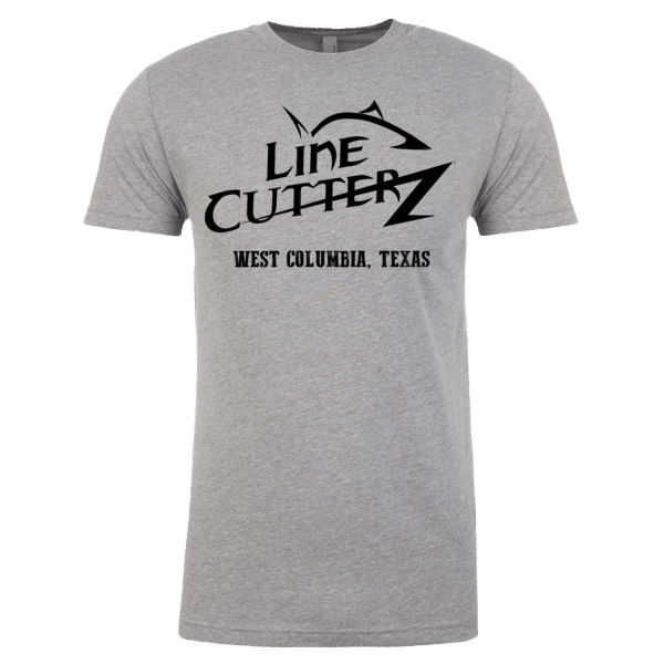 Line Cutterz Headquarters T-Shirt Shirts Line Cutterz Small