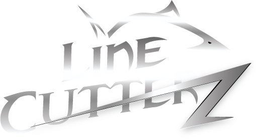 Line Cutterz Triple Play - 1 Each Patented Non-Rust Ceramic Ring, Mountable and Zipper Pull Quick Fishing Line Cutter