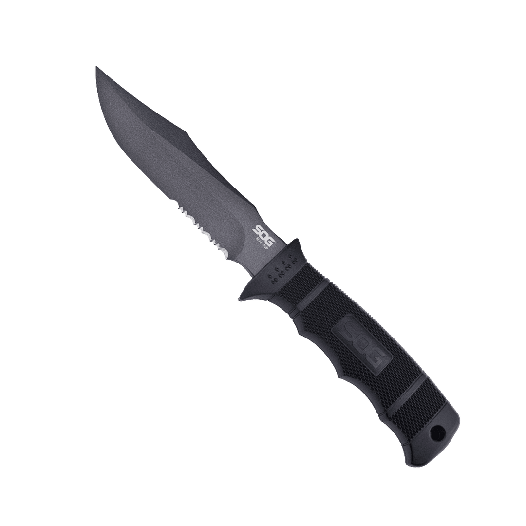 Seal Pup Tools SOG Specialty Knives & Tools 