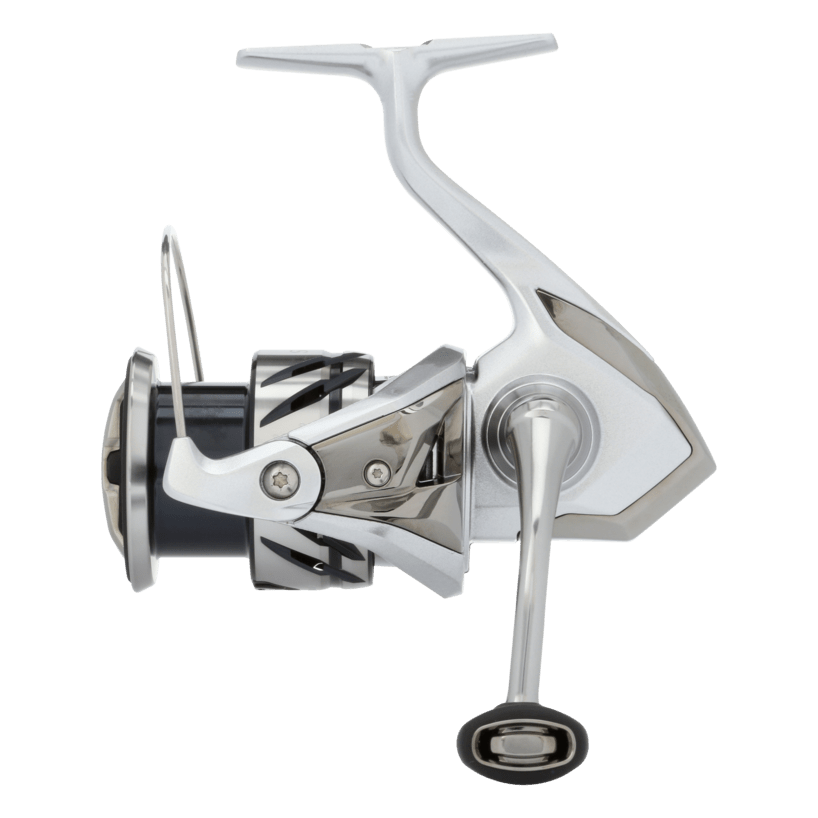 reel shimano stradic ci4 Shimano STC5000XGFM Stradic FM Spinning Reel