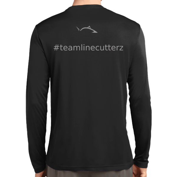 Line Cutterz Spec Ops Long-Sleeve Shirt Shirts Line Cutterz