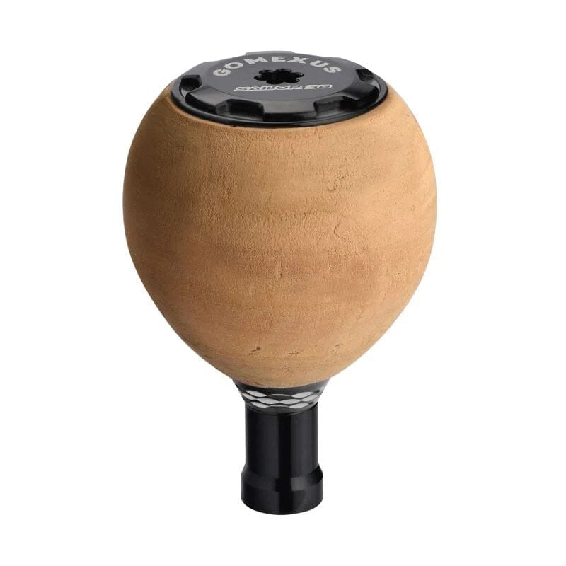 Gomexus Cork Reel Power Knob 38mm CA38 – Line Cutterz