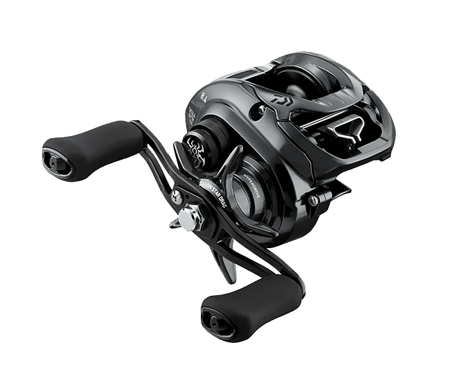baitcasting daiwa fishing reels Daiwa