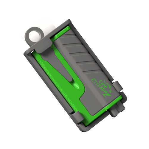 Line Cutterz "VET" Vehicle Escape Tool Tools Line Cutterz