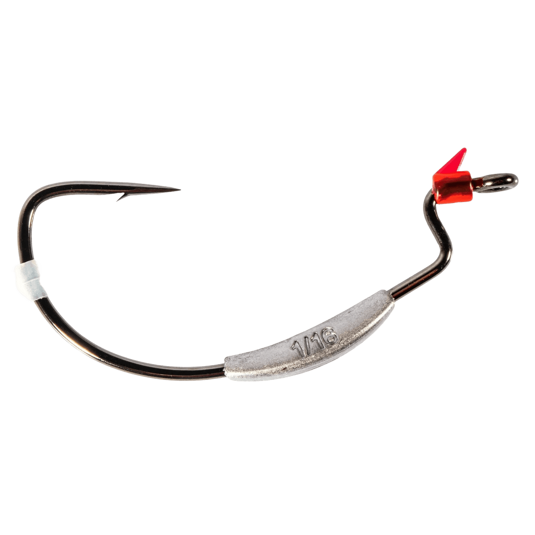 Z-Man - ZWG Weighted Swimbait Hook Tackle Z-Man Fishing Products 