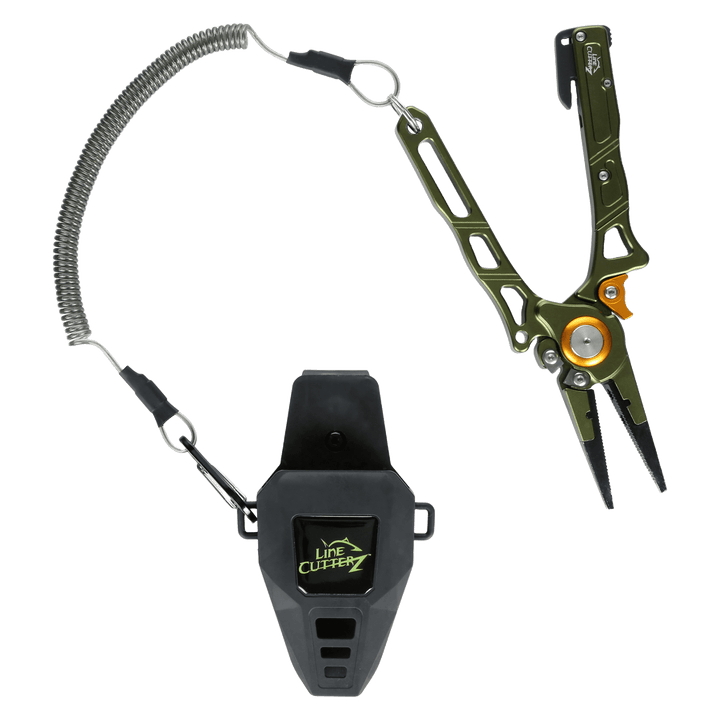 Line Cutterz Elite Pliers Tools Line Cutterz