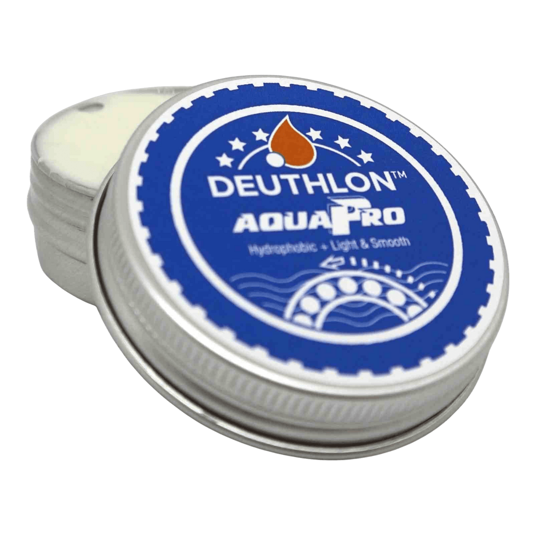 AquaPRO | Universal white grease for low friction smooth performance Deuthlon