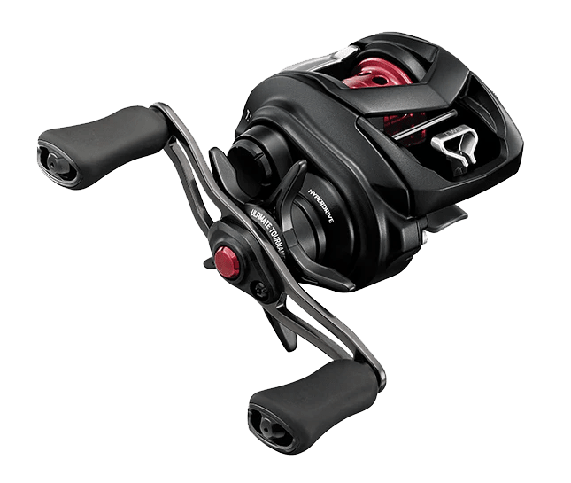 baitcasting reel png Daiwa