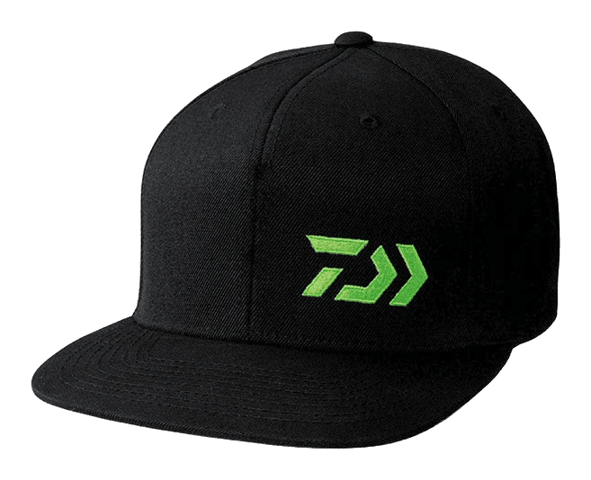 Daiwa - D-VEC Classic Cap Hats Daiwa 