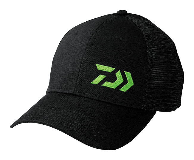 Daiwa - D-VEC Classic Cap Hats Daiwa 