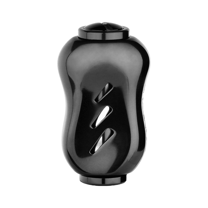 Gomexus Titanium Reel Power Knob 22mm T22 Gomexus Black