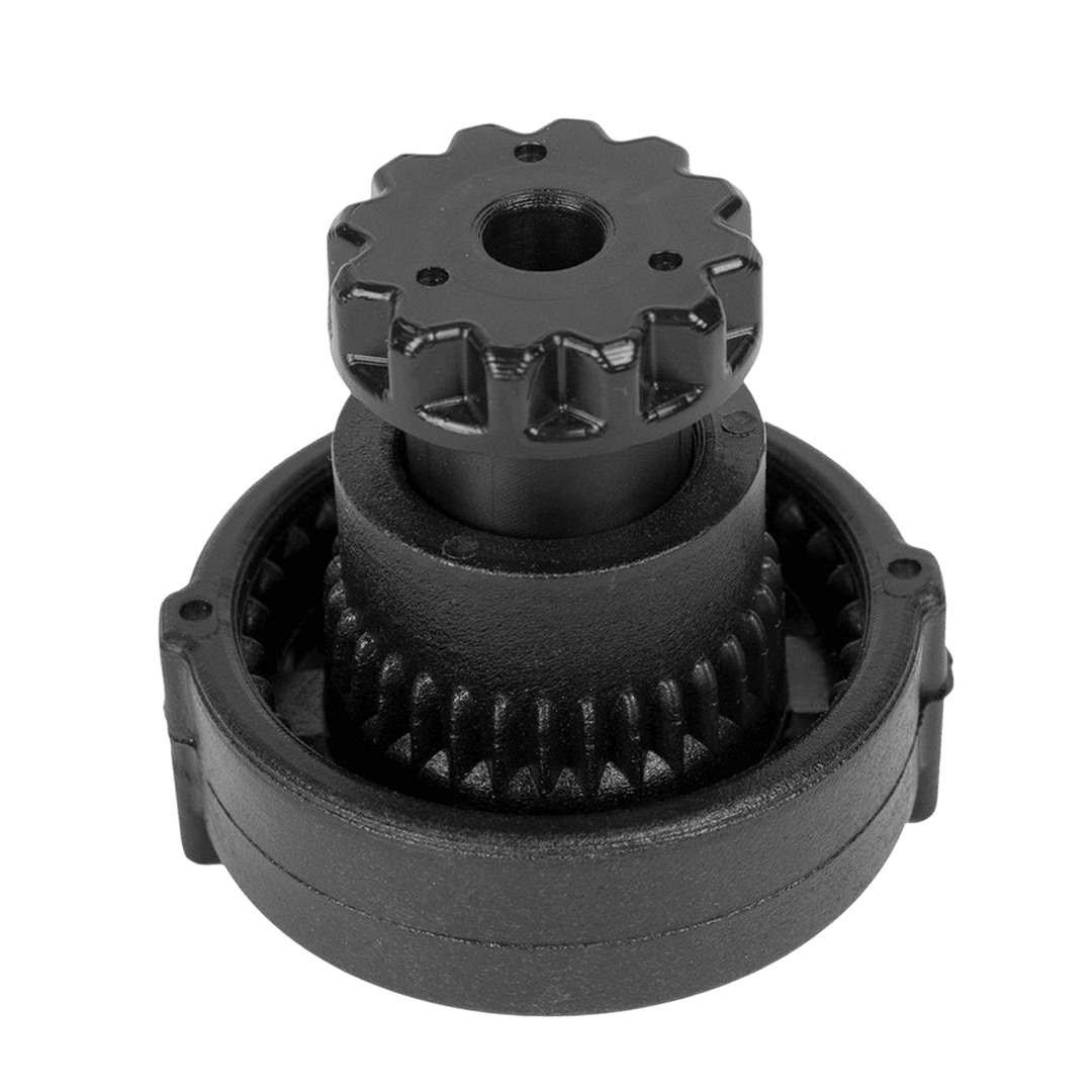 LockNLoad Track Base YakAttack