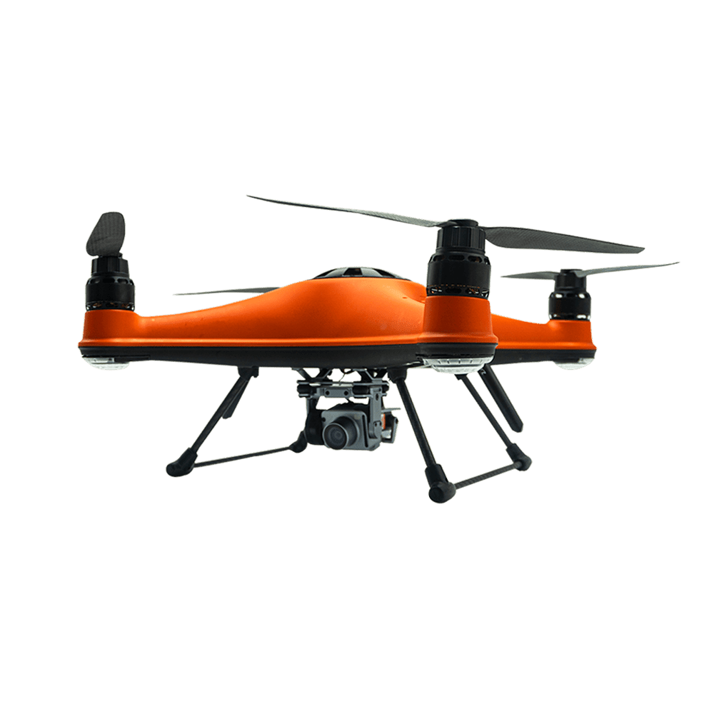 SwellPro - Fisherman FD3 Waterproof Fishing Drone SwellPro - Fisherman FD3 Waterproof Fishing Drone