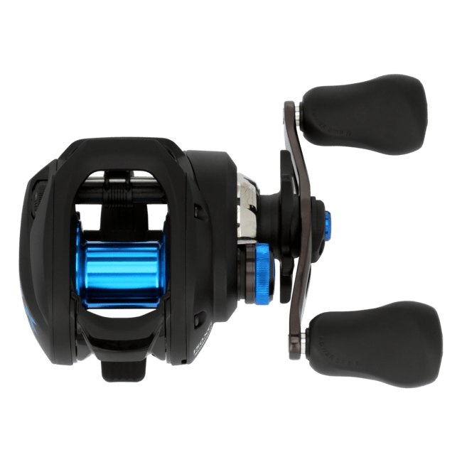 Shimano - SLX DC Low-Profile Baitcast Reel Fishing Reel Shimano 