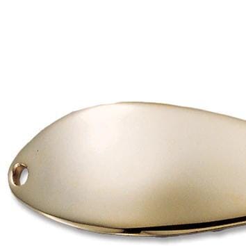 Acme - Little Cleo Spoon Acme 1/3oz Gold