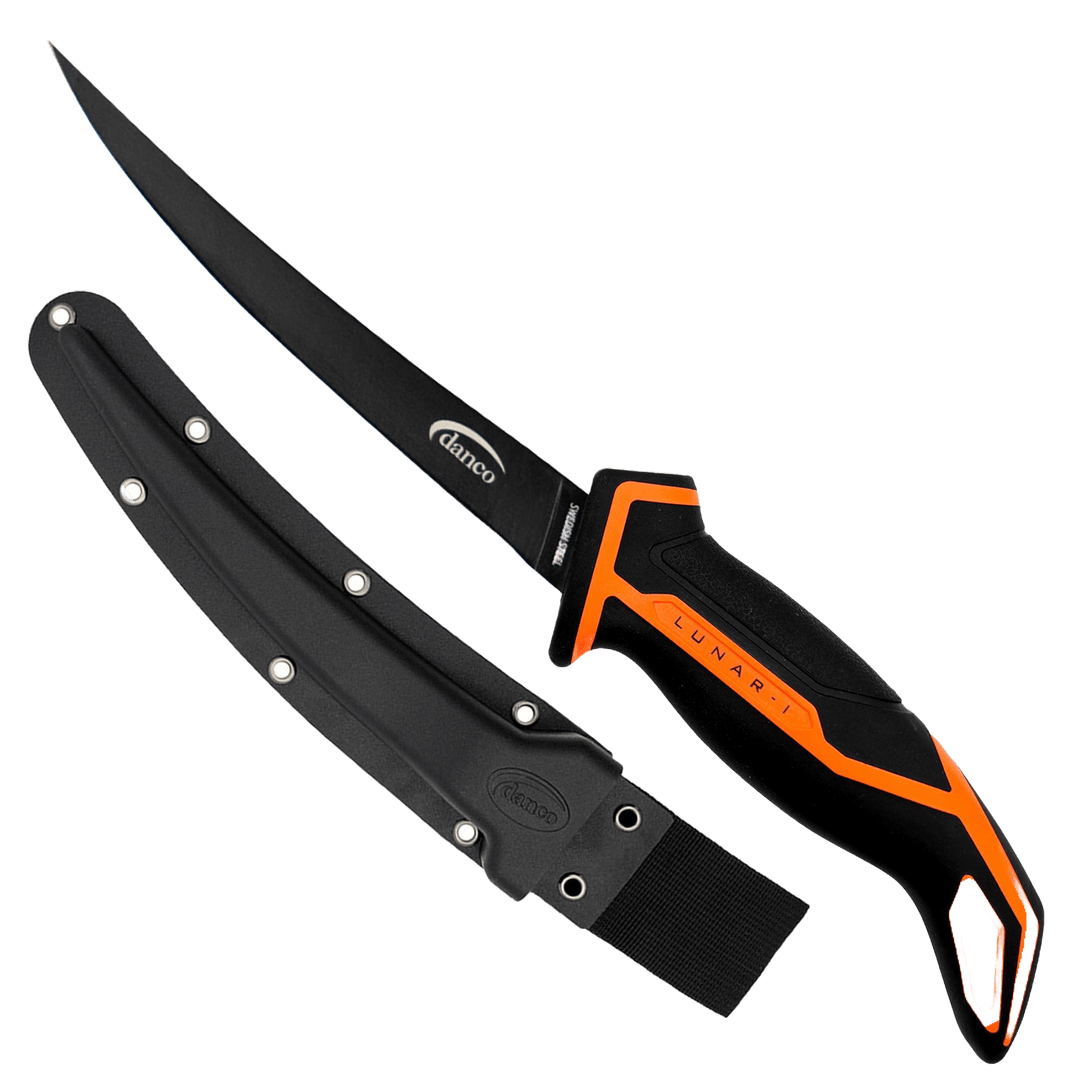 Danco Lunar I 7" Micro Flex Fillet Knife Danco