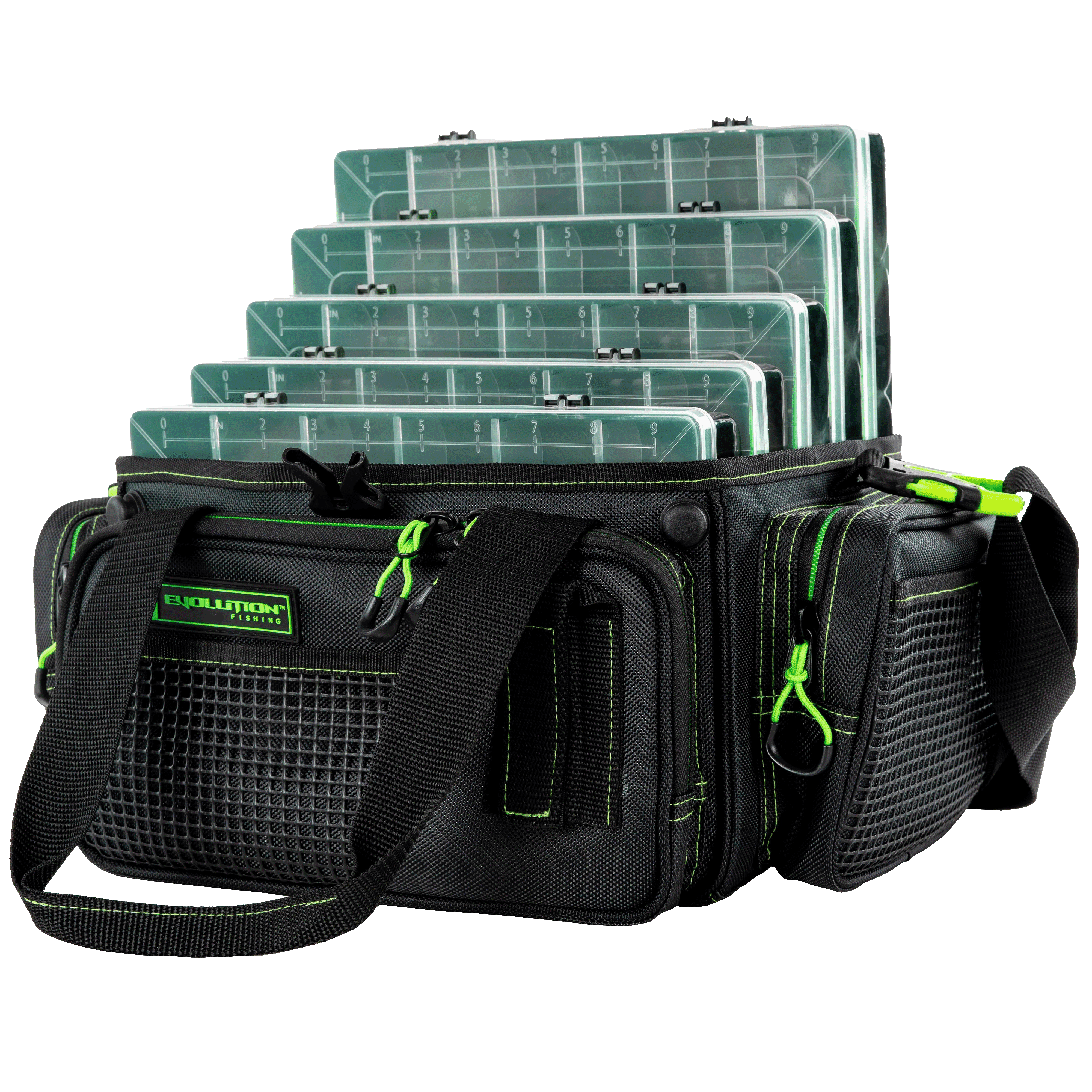 Evolution - Drift Series Tackle Bag 3700