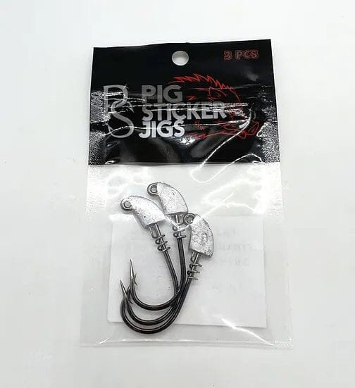 Pig Sticker Jigs Lure Down South Lures