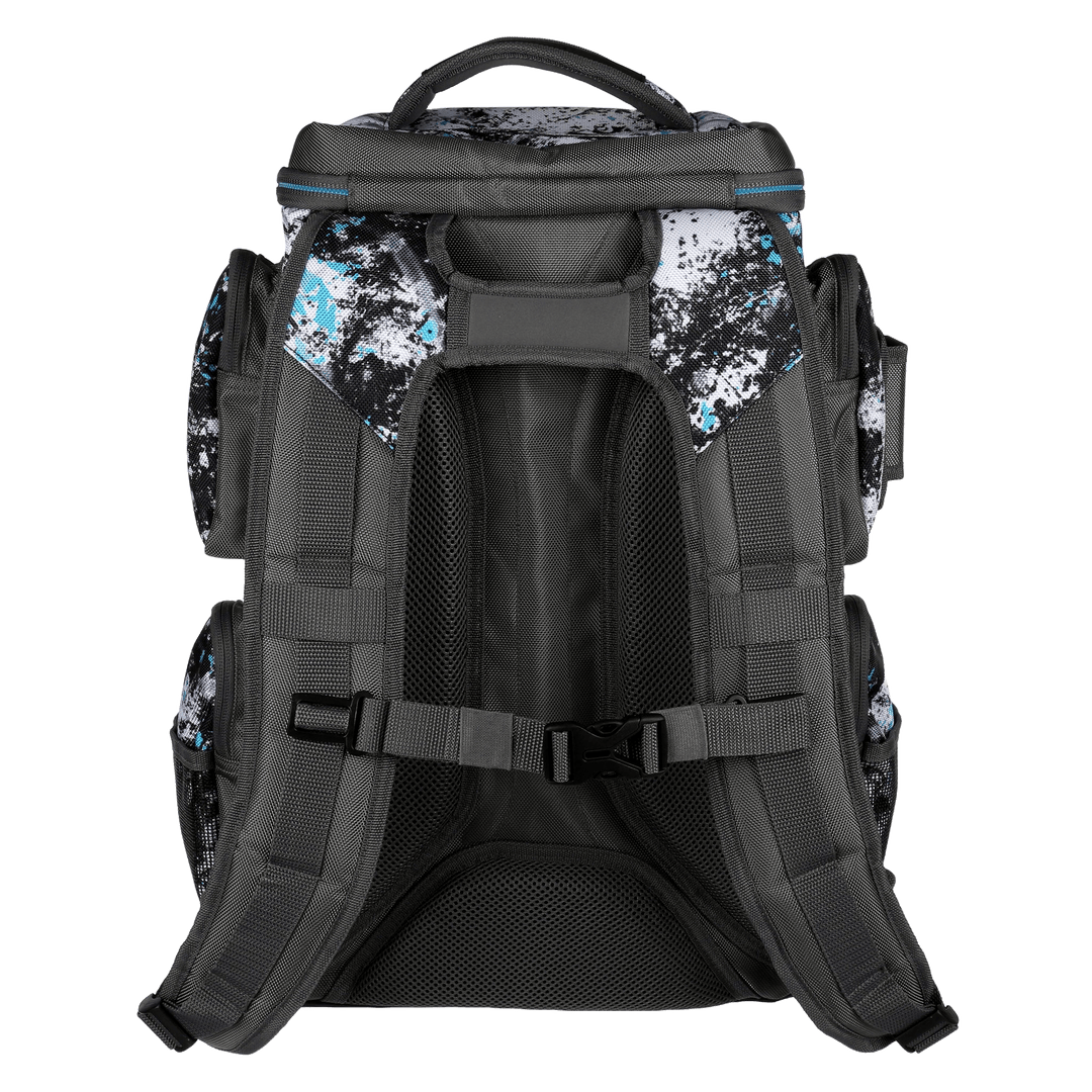 Evolution - Largemouth Tackle Backpack - 3600 Tackle Storage Evolution Outdoor
