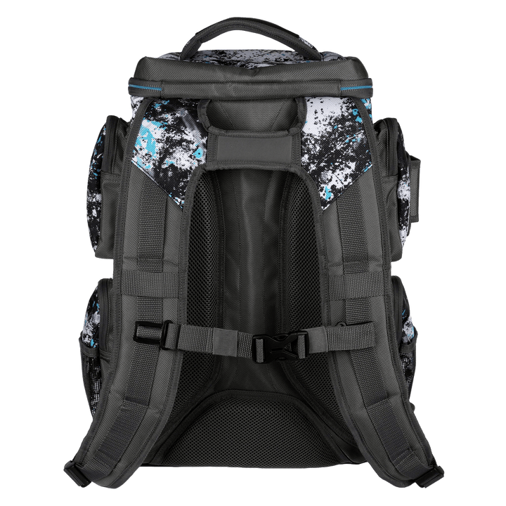 Evolution - Largemouth Tackle Backpack - 3600 Tackle Storage Evolution Outdoor