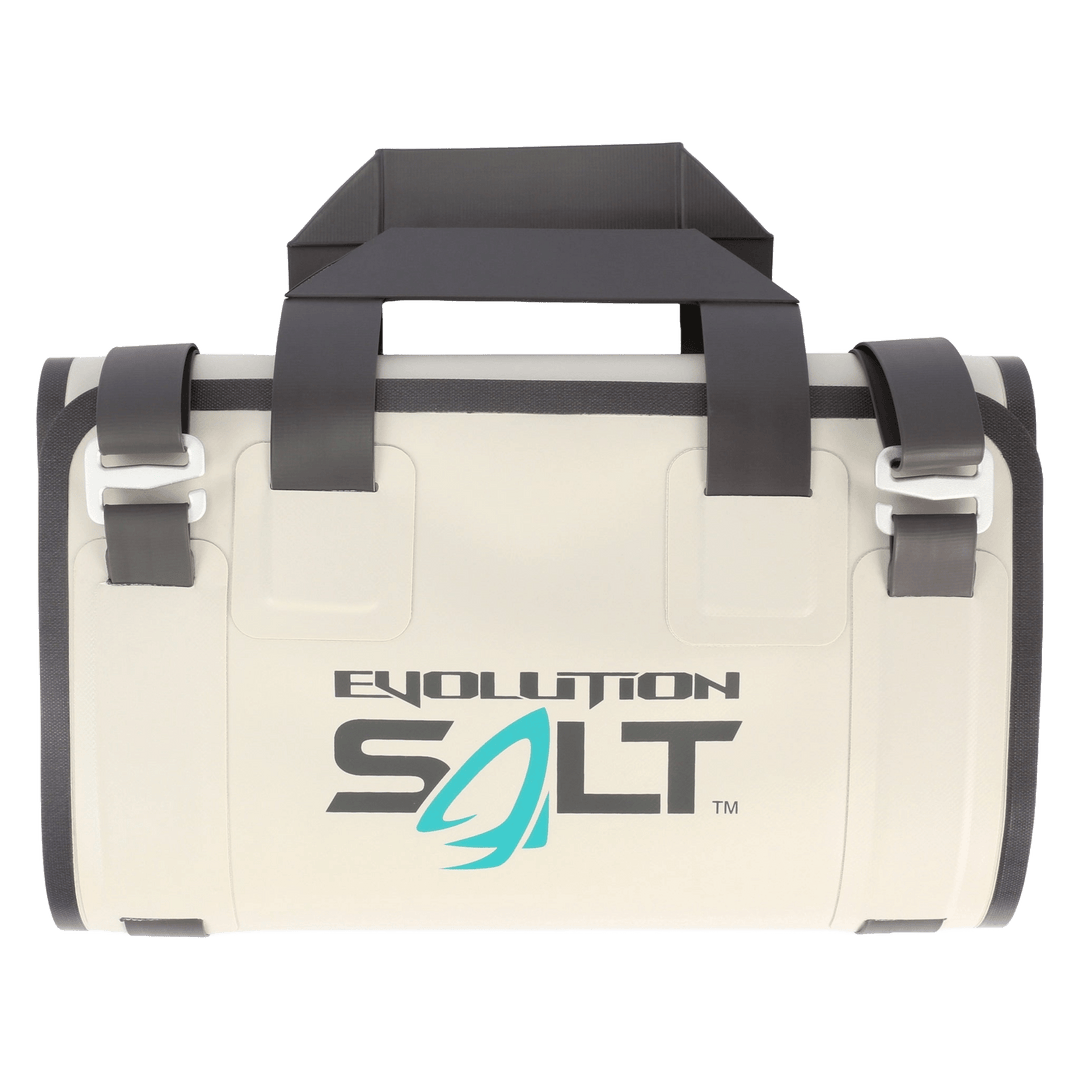Evolution Salt - Deckhand 12 Organizer Tackle Storage Evolution Outdoor 